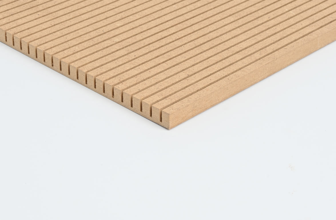 MDF 